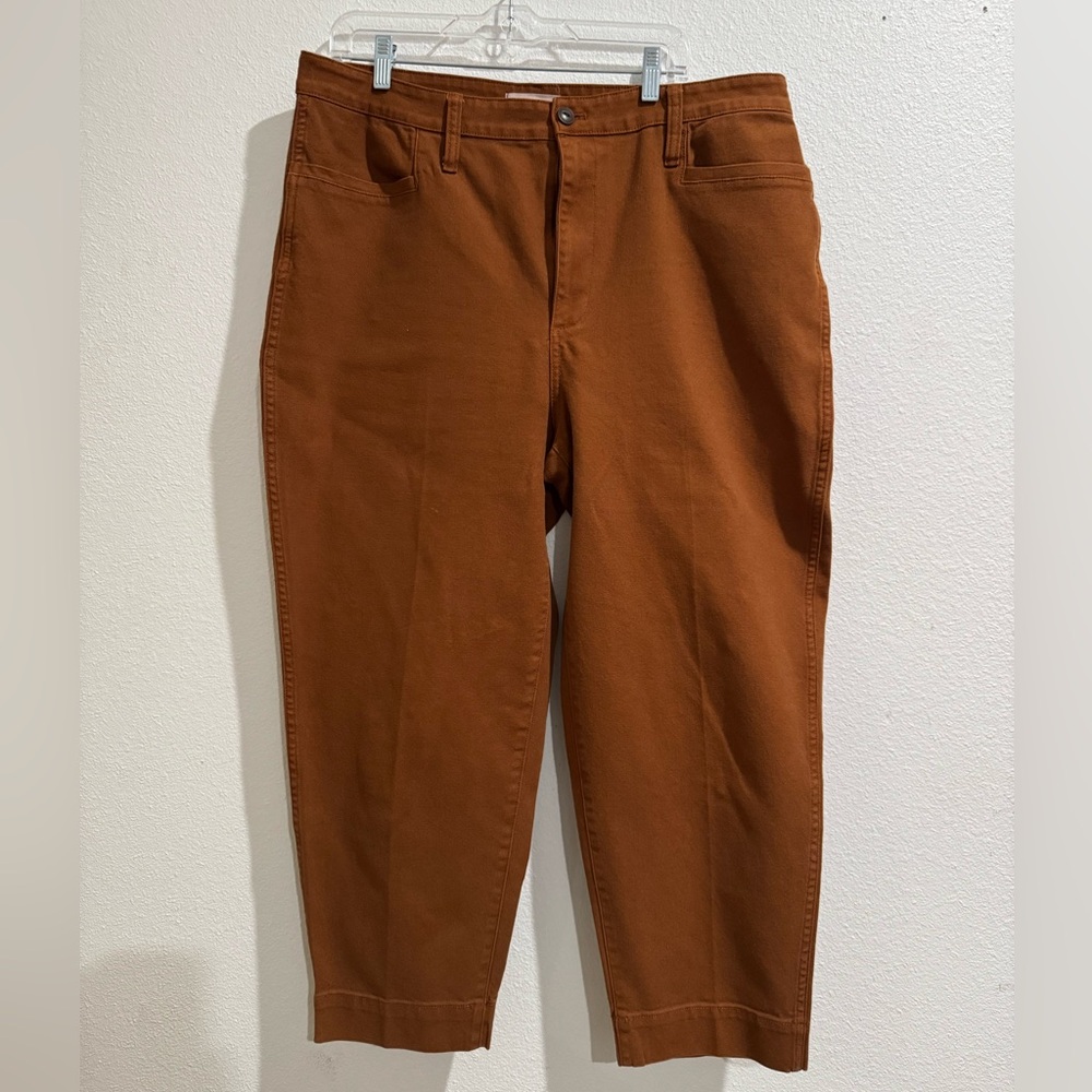 Madewell Pants